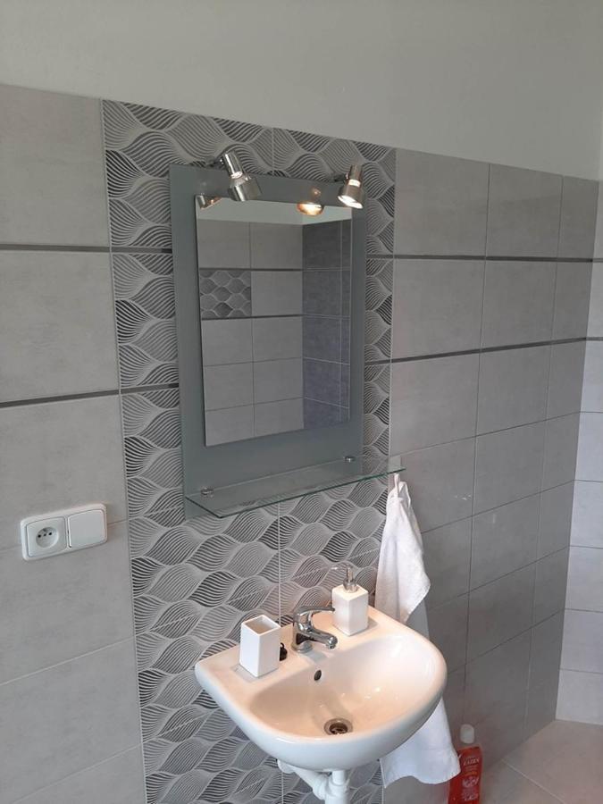Vlci Dul Bludov Hotel Bludov  Kültér fotó