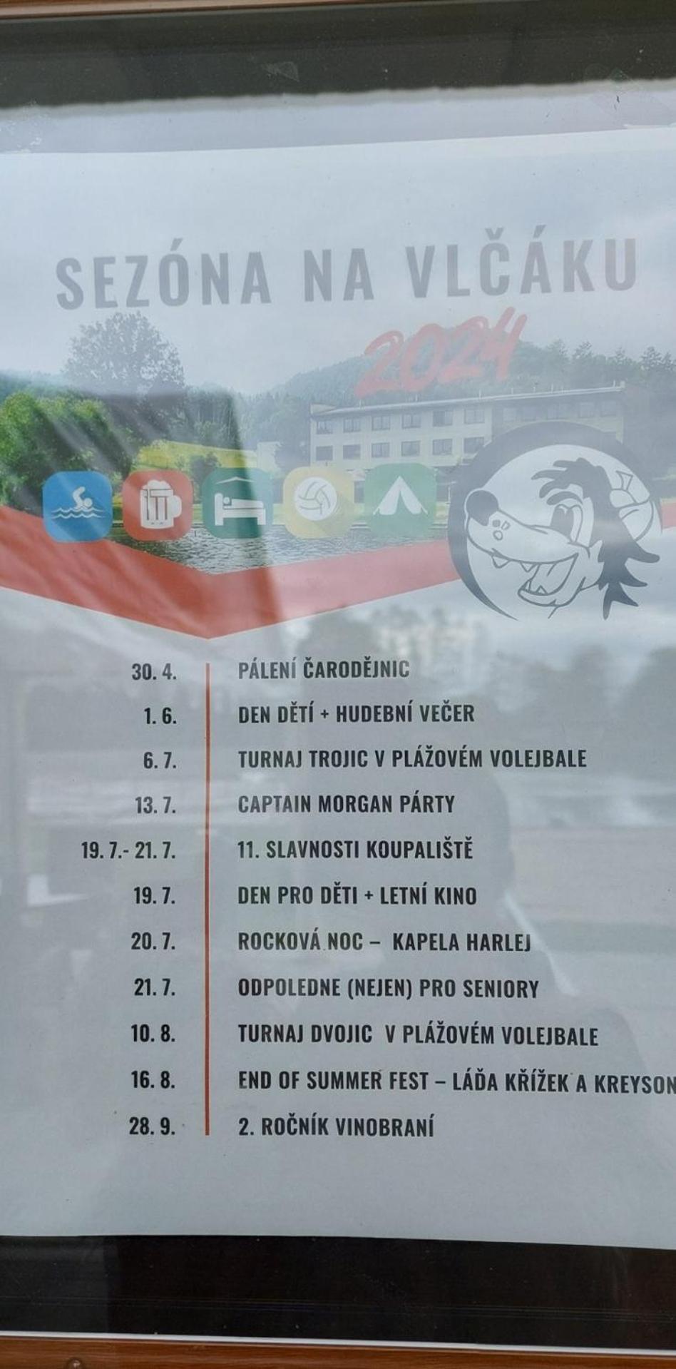 Vlci Dul Bludov Hotel Bludov  Kültér fotó